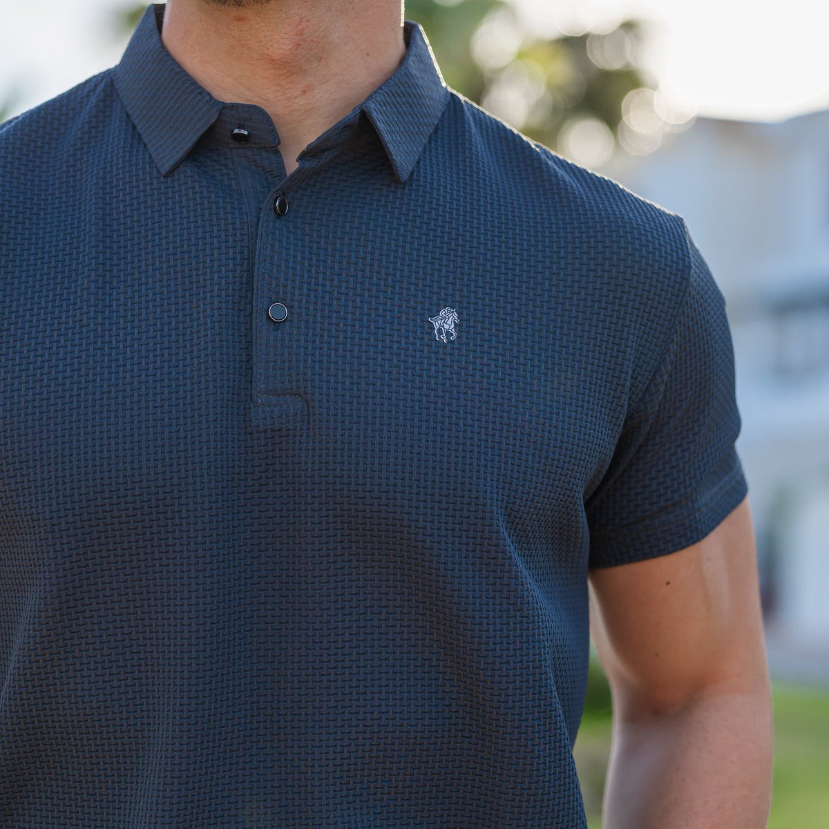 Polo suave
