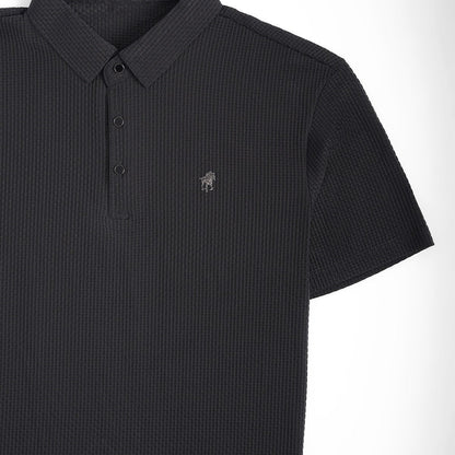 Soffice Polo - Gris