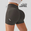 Shorts moldeadores de control de abdomen y levantamiento de glúteos NOÉLLA