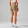 Shorts moldeadores de control de abdomen y levantamiento de glúteos NOÉLLA