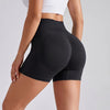 Shorts moldeadores de control de abdomen y levantamiento de glúteos NOÉLLA