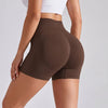 Shorts moldeadores de control de abdomen y levantamiento de glúteos NOÉLLA