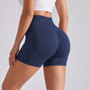 Shorts moldeadores de control de abdomen y levantamiento de glúteos NOÉLLA
