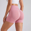 Shorts moldeadores de control de abdomen y levantamiento de glúteos NOÉLLA