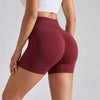 Shorts moldeadores de control de abdomen y levantamiento de glúteos NOÉLLA