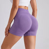 Shorts moldeadores de control de abdomen y levantamiento de glúteos NOÉLLA