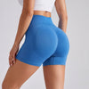 Shorts moldeadores de control de abdomen y levantamiento de glúteos NOÉLLA