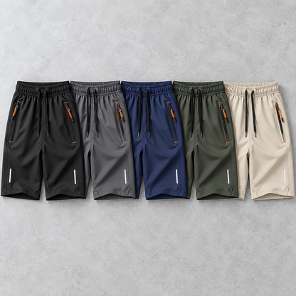 AeroShort 5 colores