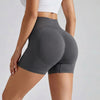 Shorts moldeadores de control de abdomen y levantamiento de glúteos NOÉLLA