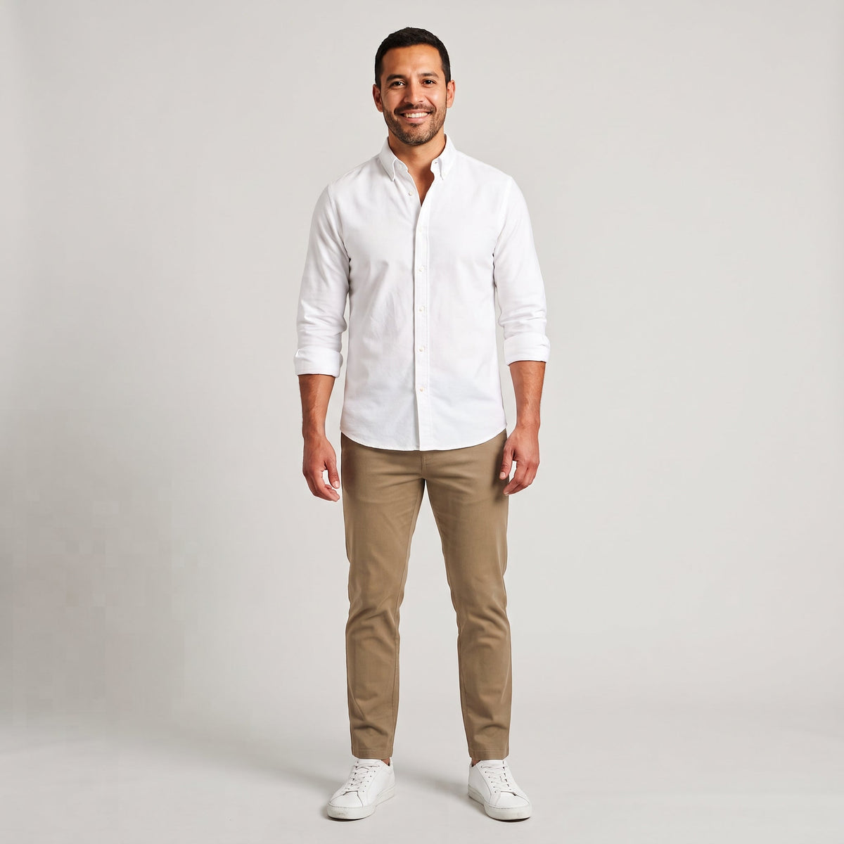JetFlex Caqui - studio full body