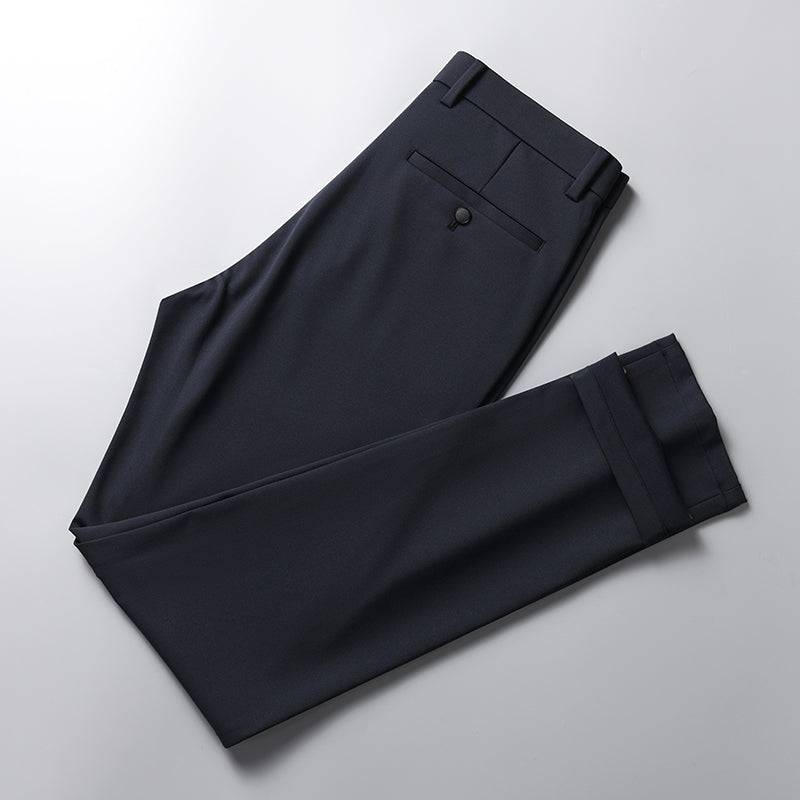 Pantalón Capriccio — Elástico Antiarrugas | FlexFit
