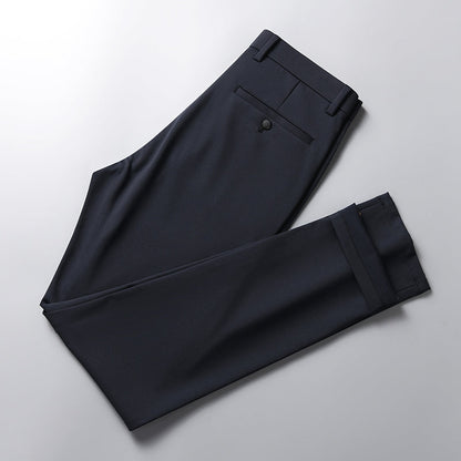 Pantalón Capriccio — Elástico Antiarrugas | FlexFit