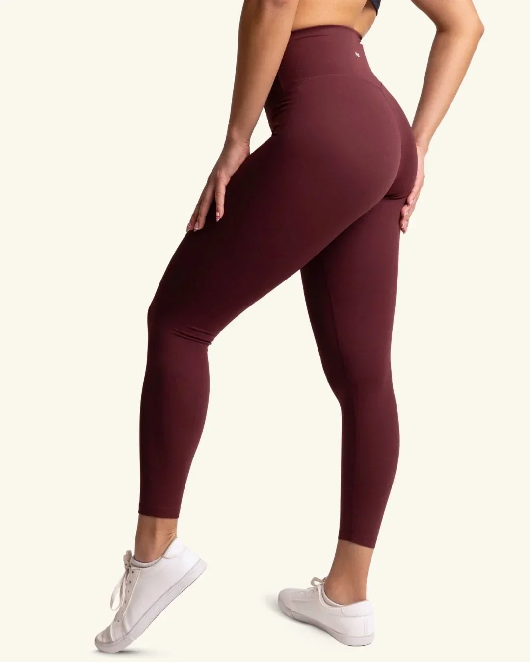 Leggings FelyFit Go — Efecto Segunda Piel