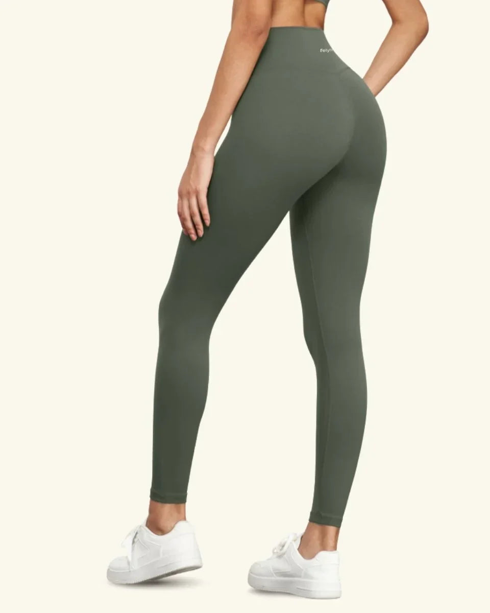 Leggings FelyFit Go — Efecto Segunda Piel
