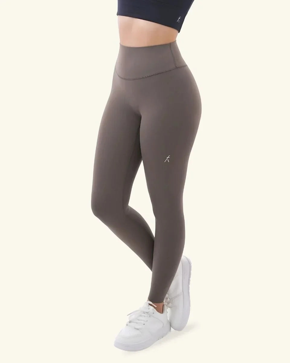 Leggings FelyFit Go — Efecto Segunda Piel