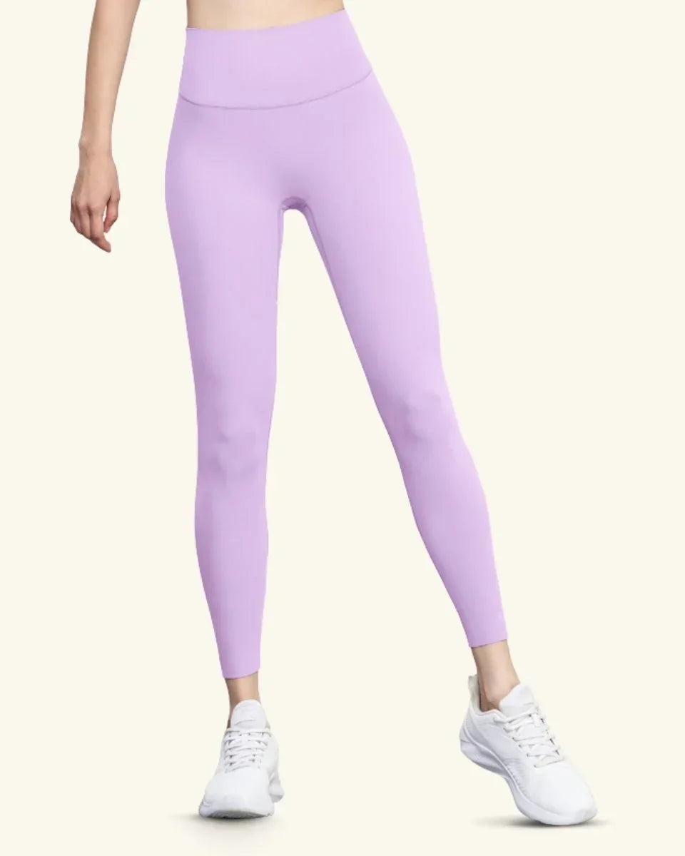 Leggings FelyFit Go — Efecto Segunda Piel