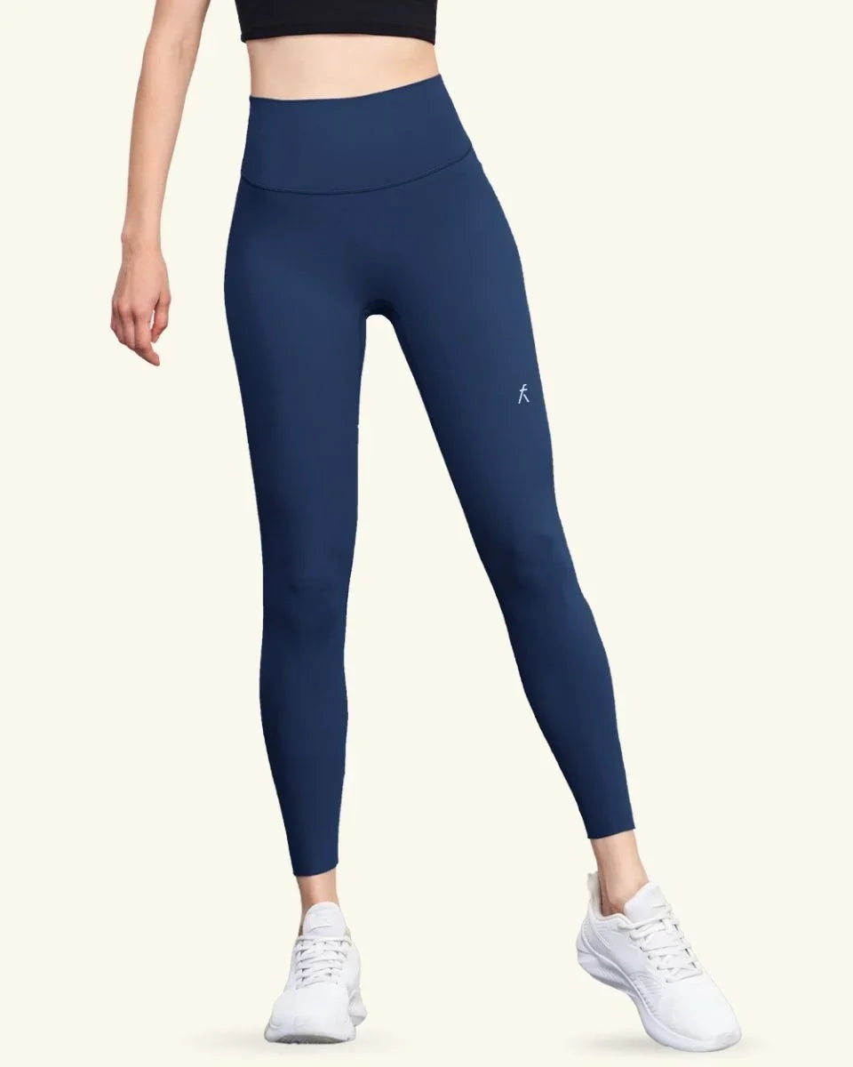Leggings FelyFit Go — Efecto Segunda Piel