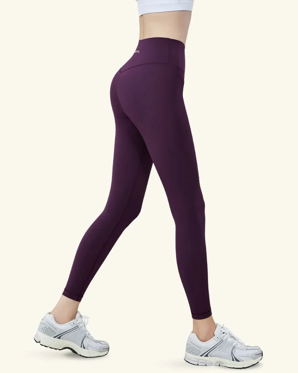 Leggings FelyFit Go — Efecto Segunda Piel