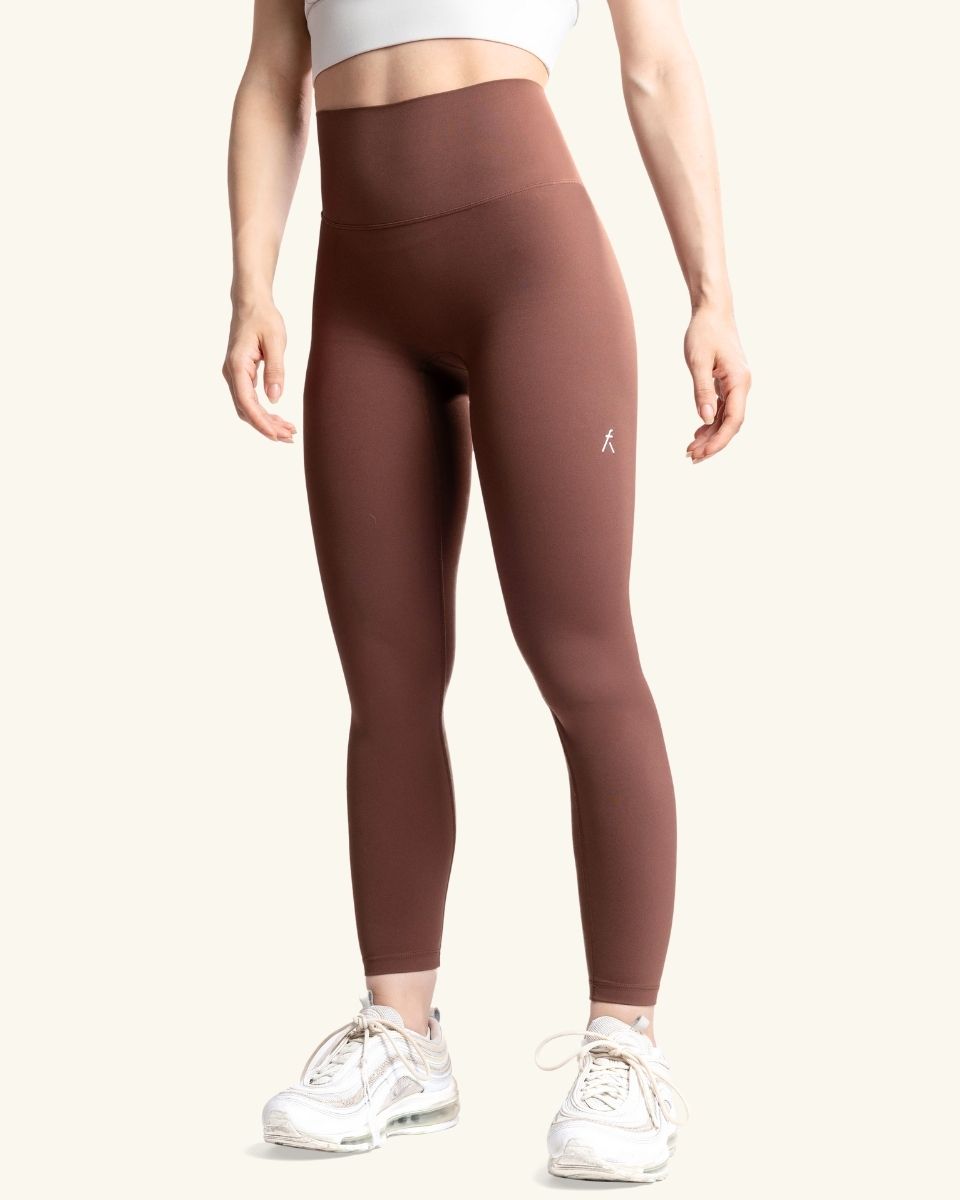 Leggings FelyFit Go — Efecto Segunda Piel