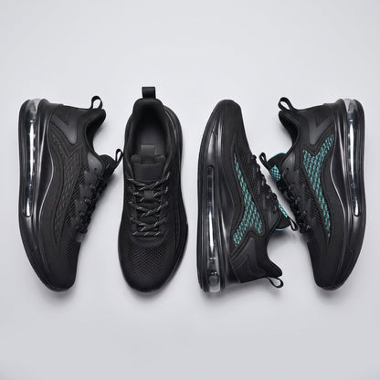 AeroStep colores disponibles negro y azul