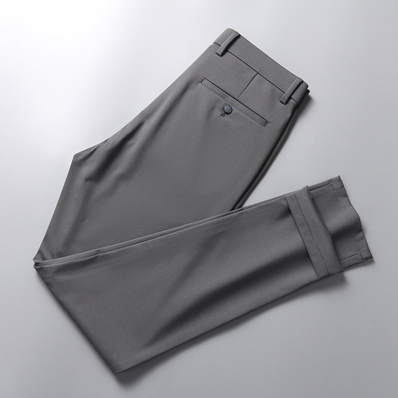 Pantalón Capriccio — Elástico Antiarrugas | FlexFit