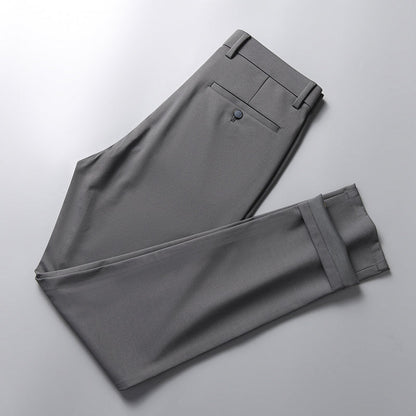 Pantalón Capriccio — Elástico Antiarrugas | FlexFit