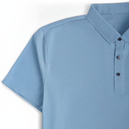 Cavaliere Polo - Azul