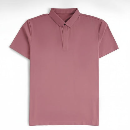 Cavaliere Polo - Rosa Vintage