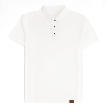 Cavaliere Polo - Blanco