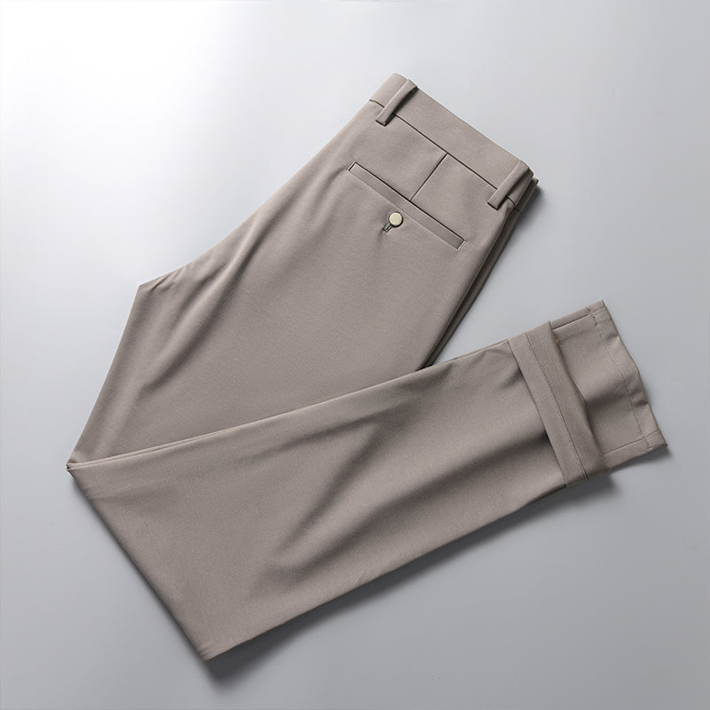 Pantalón Capriccio — Elástico Antiarrugas | FlexFit