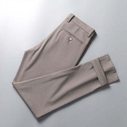 Pantalón Capriccio — Elástico Antiarrugas | FlexFit
