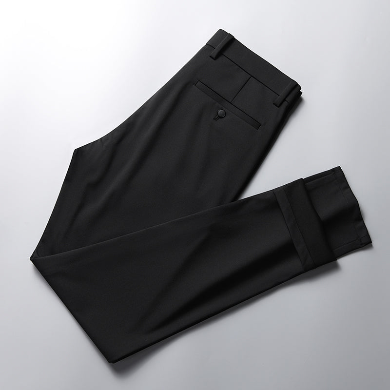 Pantalón Capriccio — Elástico Antiarrugas | FlexFit