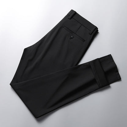 Pantalón Capriccio — Elástico Antiarrugas | FlexFit