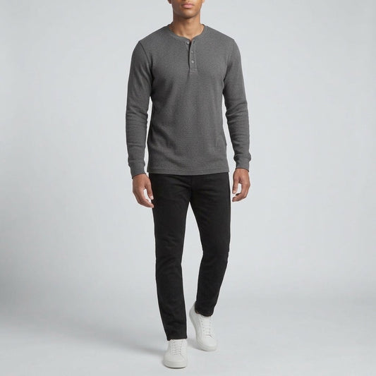 Henley térmico