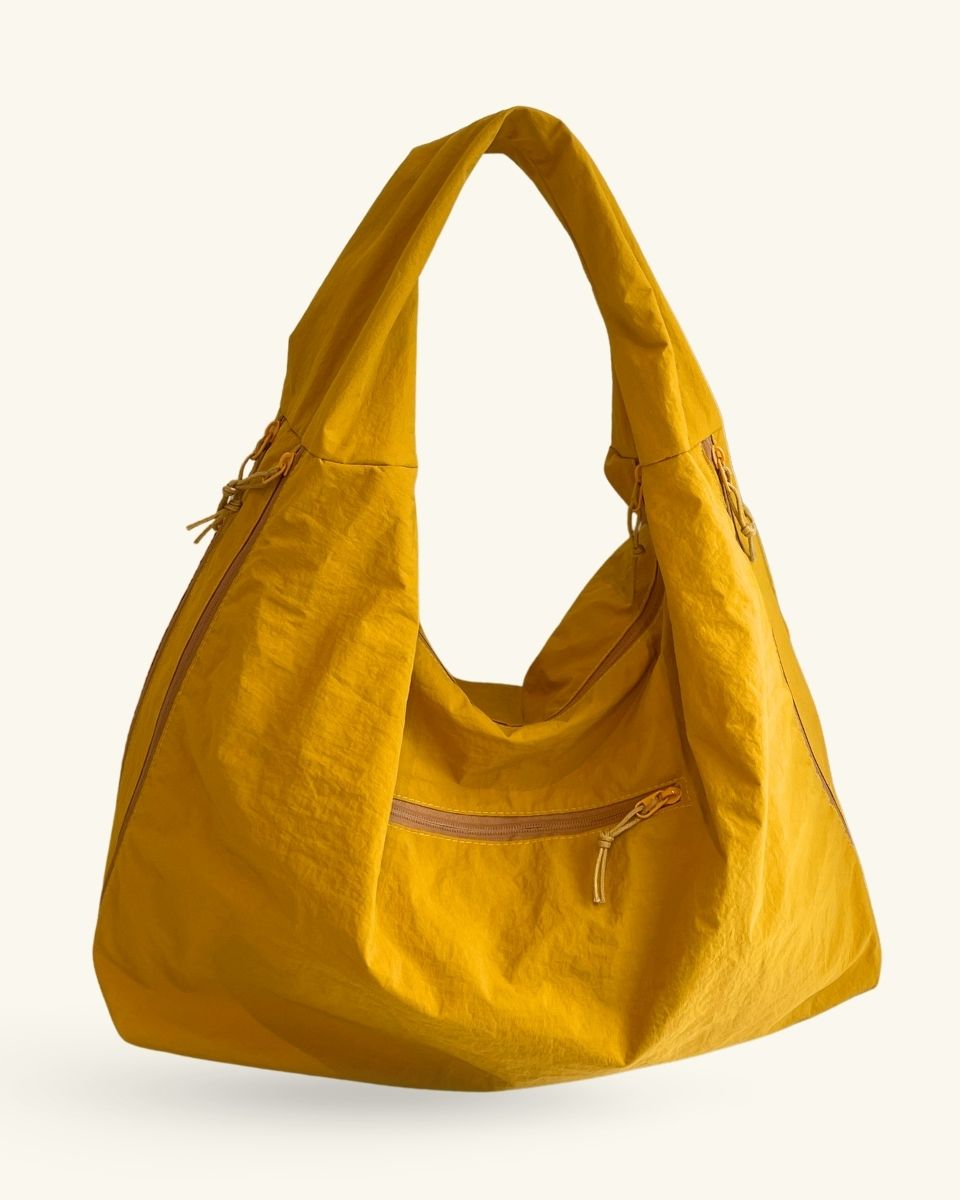Lumi Tote vista lateral